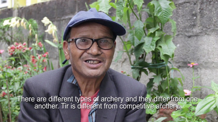 Arrow - Documentary _ Meghalaya, Shillong